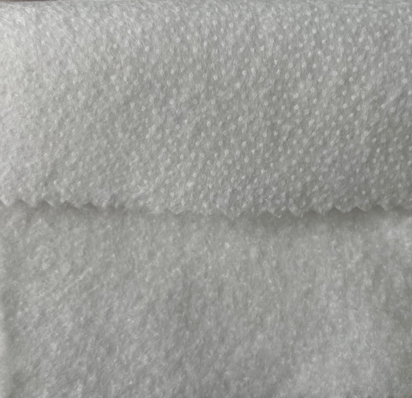 Parlan Fusible Wadding sold by the metre
