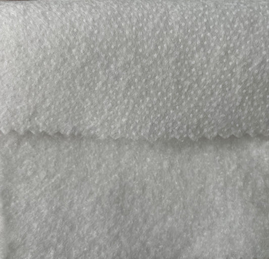 Parlan Fusible Wadding sold by the metre