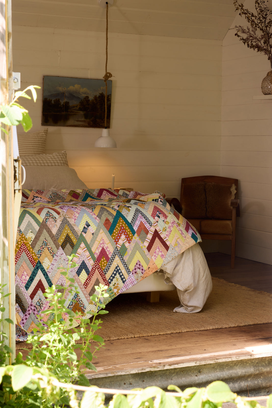 Gathered Quilt Recipes 2 book by Jen Kingwell