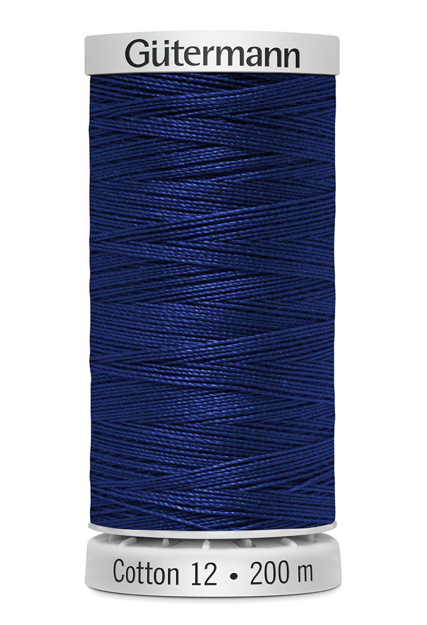 Gutermann Sulky 12wt 1293 Embroidery Thread