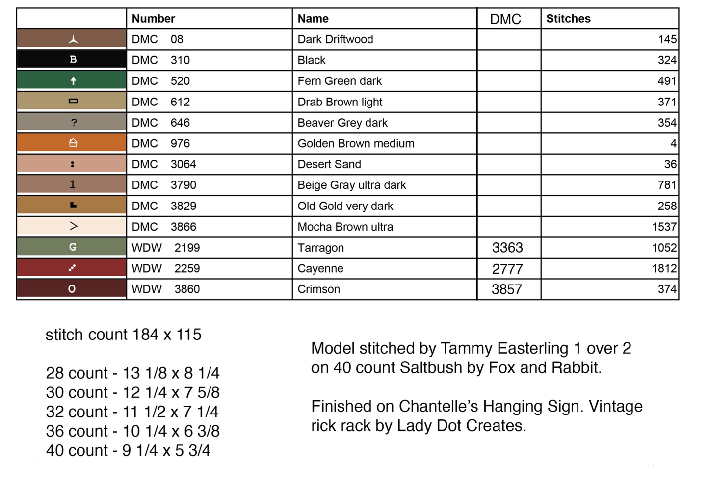 Holiday Stroll Cross Stitch Booklet by Teresa Kogut