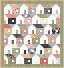 Home Again Quilt Pattern Lella Boutique