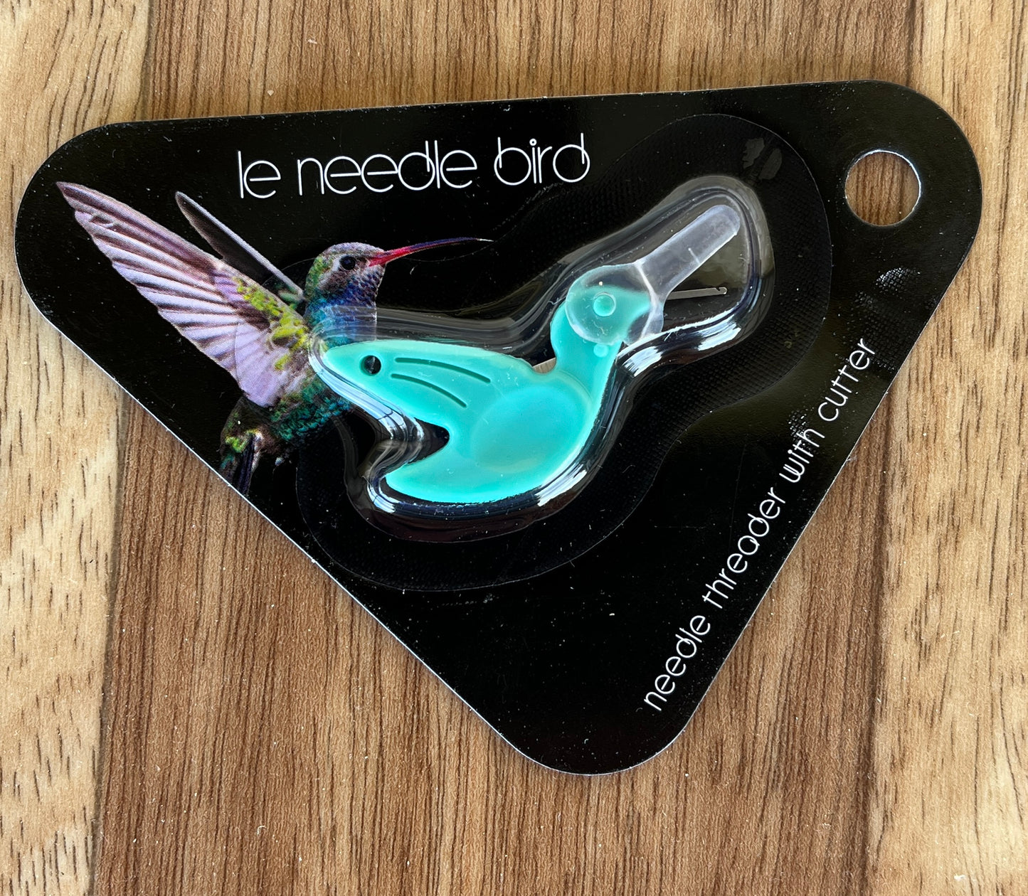 Sew Sweet Hummingbird Needle Threader