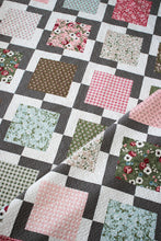 Iconic Quilt Pattern Lella Boutique