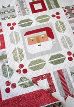 Jolly Holiday Quilt Pattern Lella Boutique