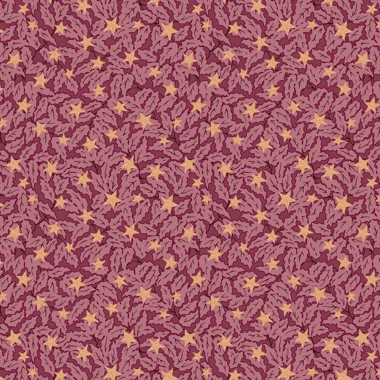 Festive Magic Metallic Holly Sparkle LO166MT7520A by Liberty Fabrics (sold in 25cm increments)