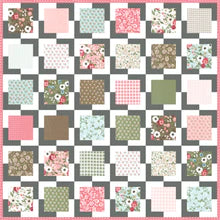 Iconic Quilt Pattern Lella Boutique