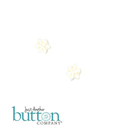 Little Sheep Virtues 12 Joyful Button by Just Another Button Co