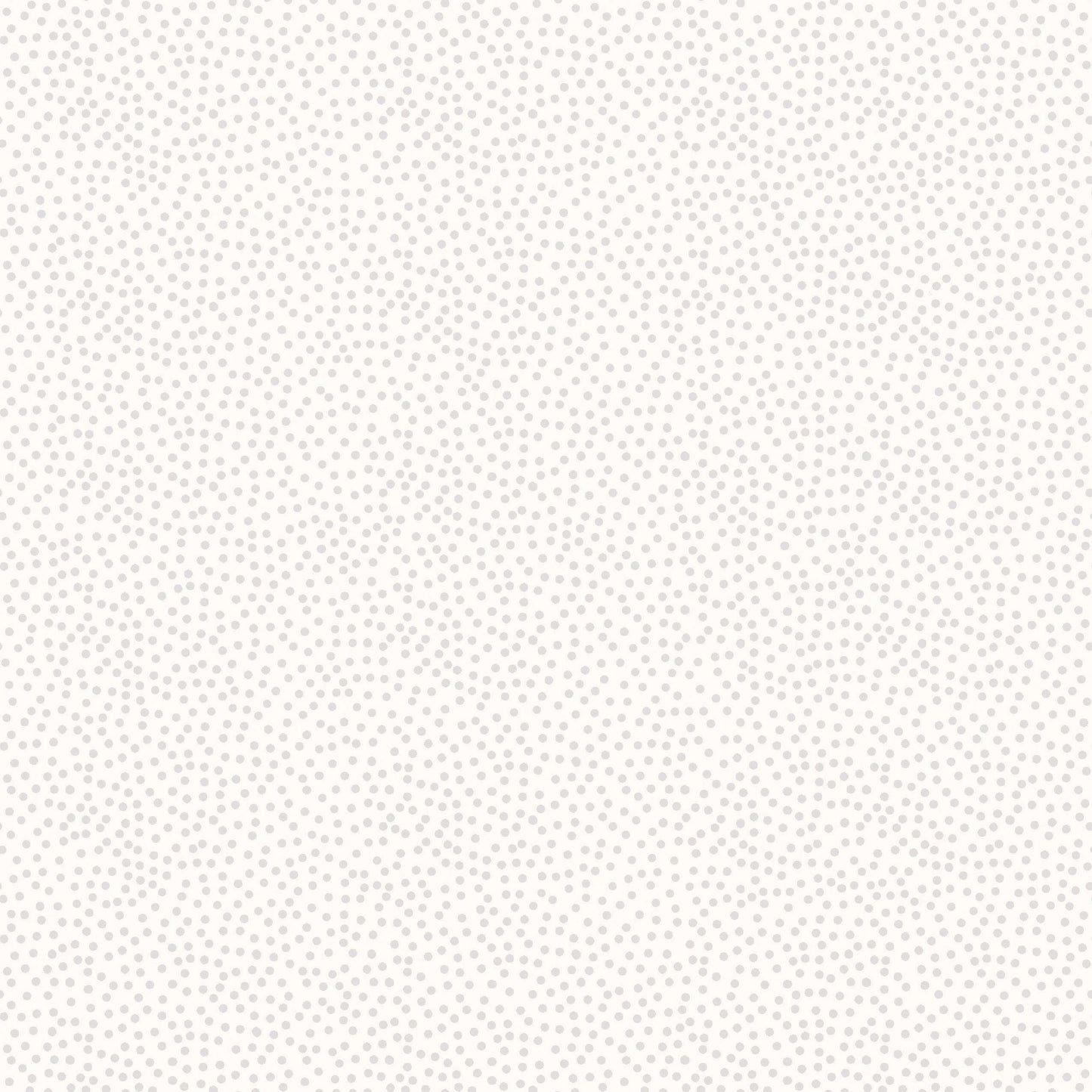 Solitaire Dots Soft White MAS325-SW by Maywood Studio (sold in 25cm increments)