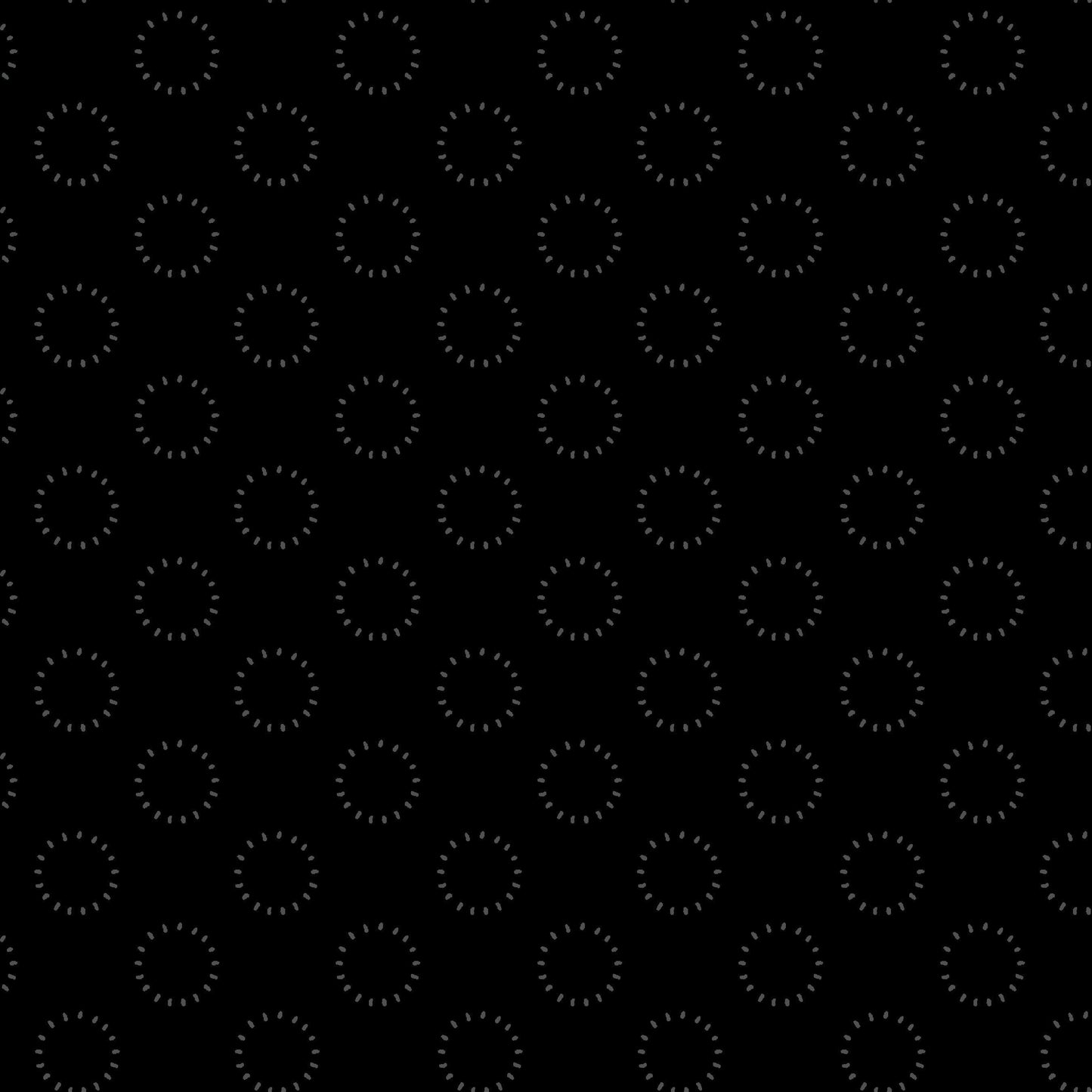 Solitaire Eclipse Black MAS335-J by Maywood Studio (sold in 25cm increments)