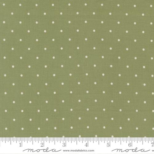 Wideback Magic Dot Spring M10802665 by Lella Boutique for Moda Fabrics (sold in 25cm increments)