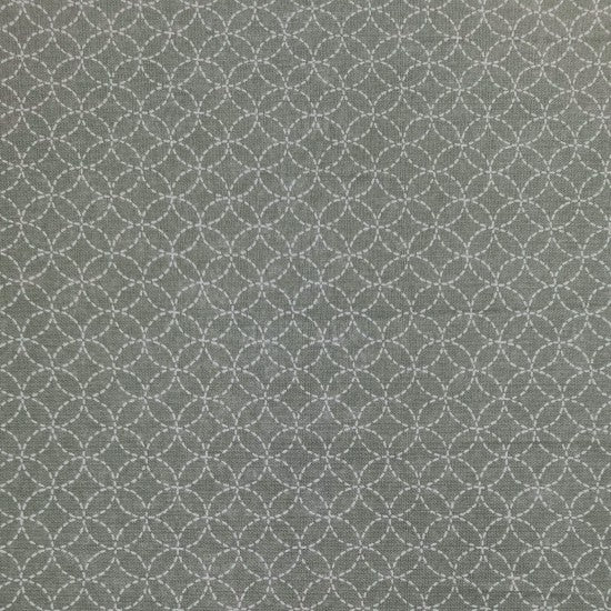 Marui Green 65700103 by Sevenberry for Nutex Fabrics (sold in 25cm increments)