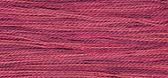 Romance 2274 Weeks Dye Works Perle #5 Hand-Dyed Embroidery Floss