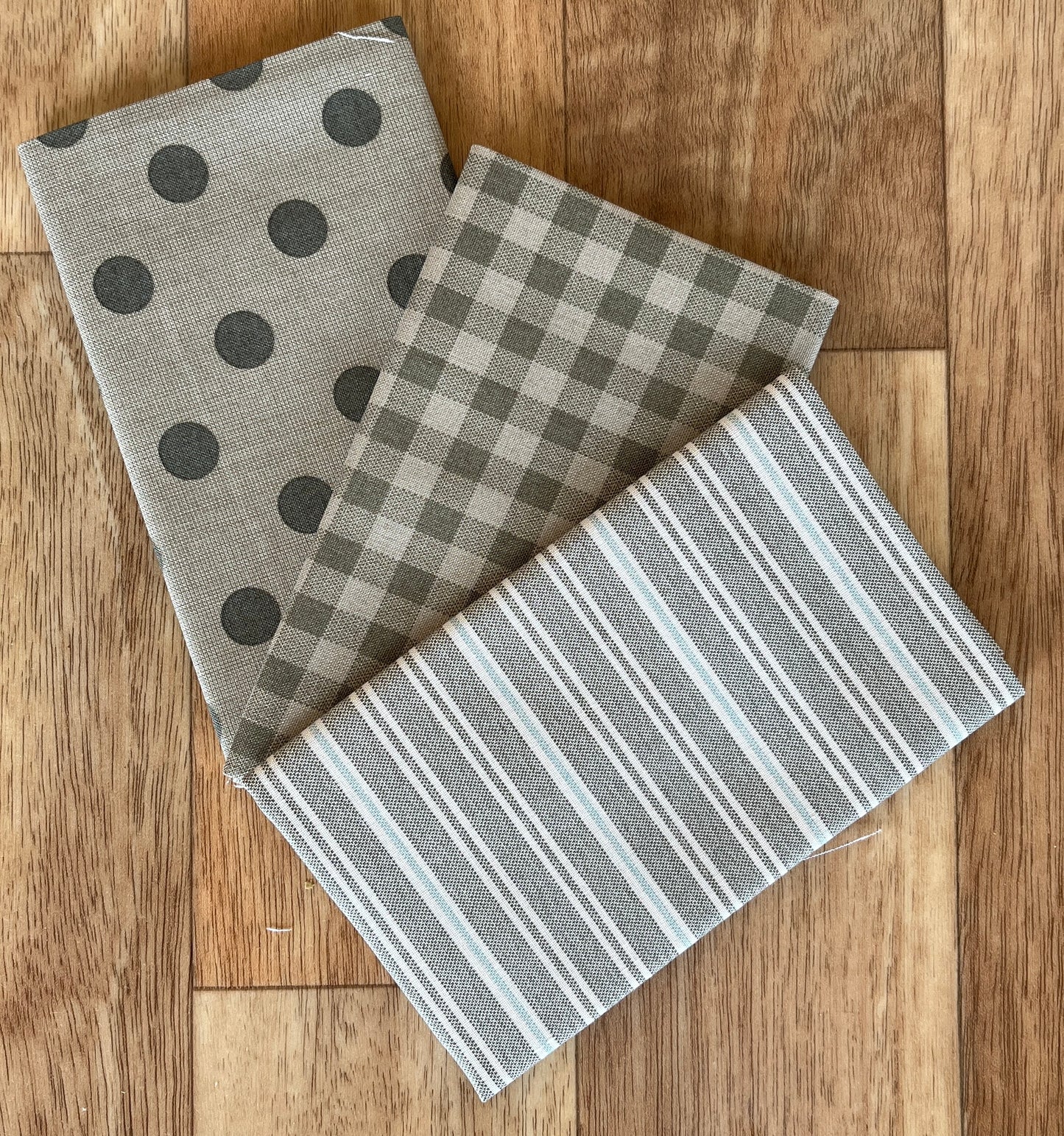 Quiltessential Grays Fat Eighth Bundle Laundry Basket Quilts for Andover Fabrics
