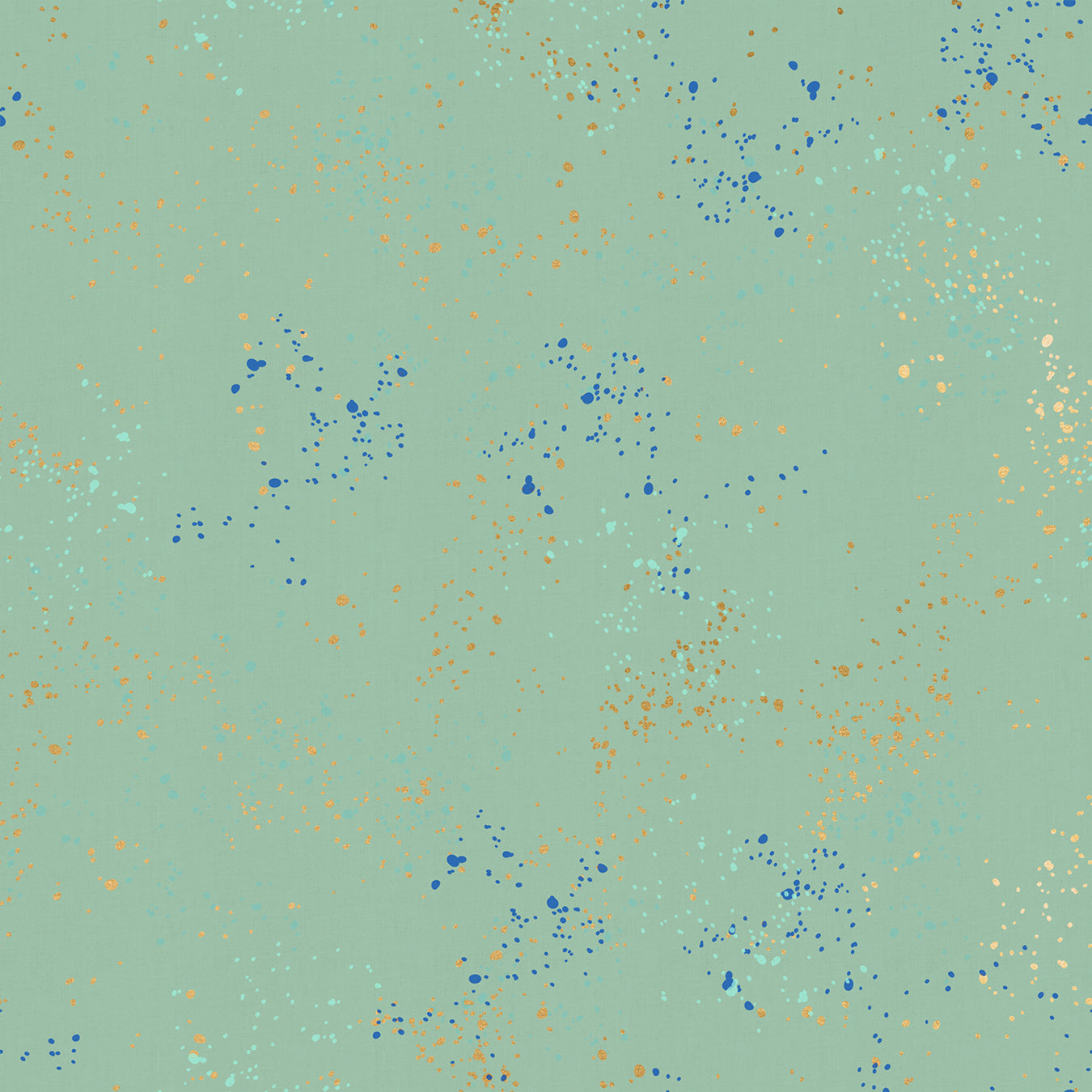 Speckled Metallic Frost RS502784M by Rashida Coleman Hole for Ruby Star Society (sold in 25cm increments)