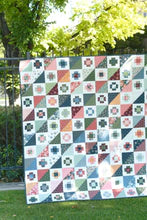 Rosemary Quilt Pattern Thimble Blossoms