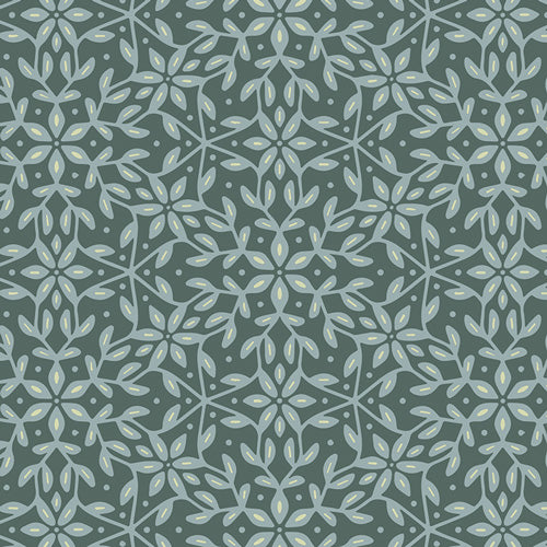 Summer Homestead Climbing Ivy SH2020 by Sewcial Bee Collective by Art Gallery Fabrics (sold in 25cm increments)