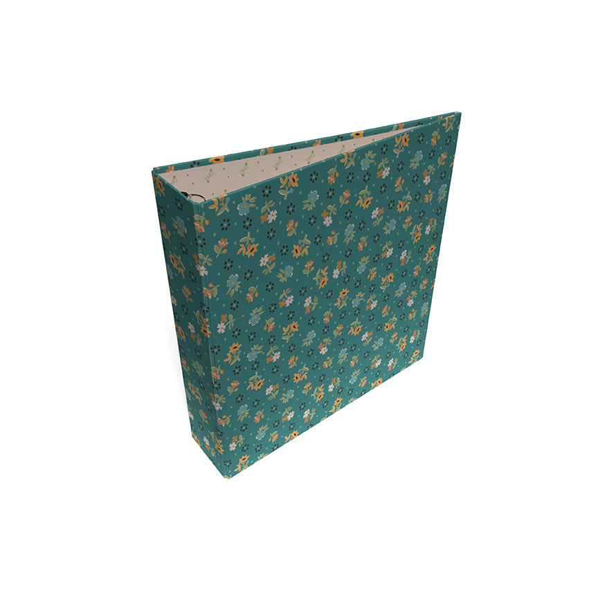 Gentler Times Bee Keeper Binder by Lori Holt for Bee in My Bonnet