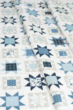 Sand and Sea Quilt Pattern Thimble Blossoms