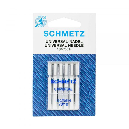 Schmetz CD Universal Sewing Machine Needle 70 90