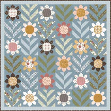 Spring Fling Quilt Pattern Lella Boutique