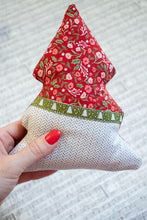 Spruce It Up Quilt Pattern Lella Boutique