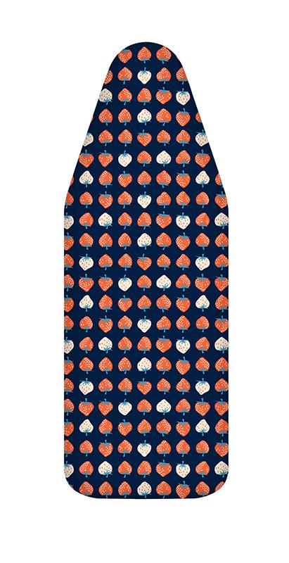 Ironing Board Cover Wide Strawberry by Ruby Star Society for Moda Fabrics