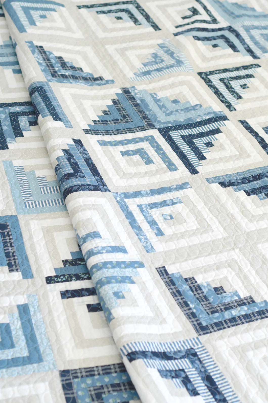 Sweet Escape 2 Quilt Pattern Thimble Blossoms
