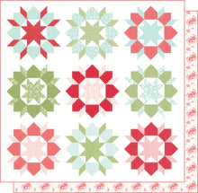 Swoon Quilt Pattern Thimble Blossoms