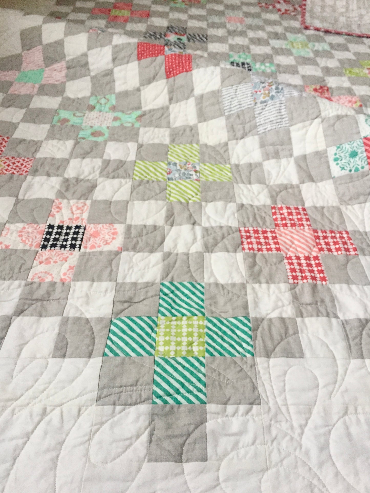Travellers Joy Quilt Pattern By CakeStand Quilts