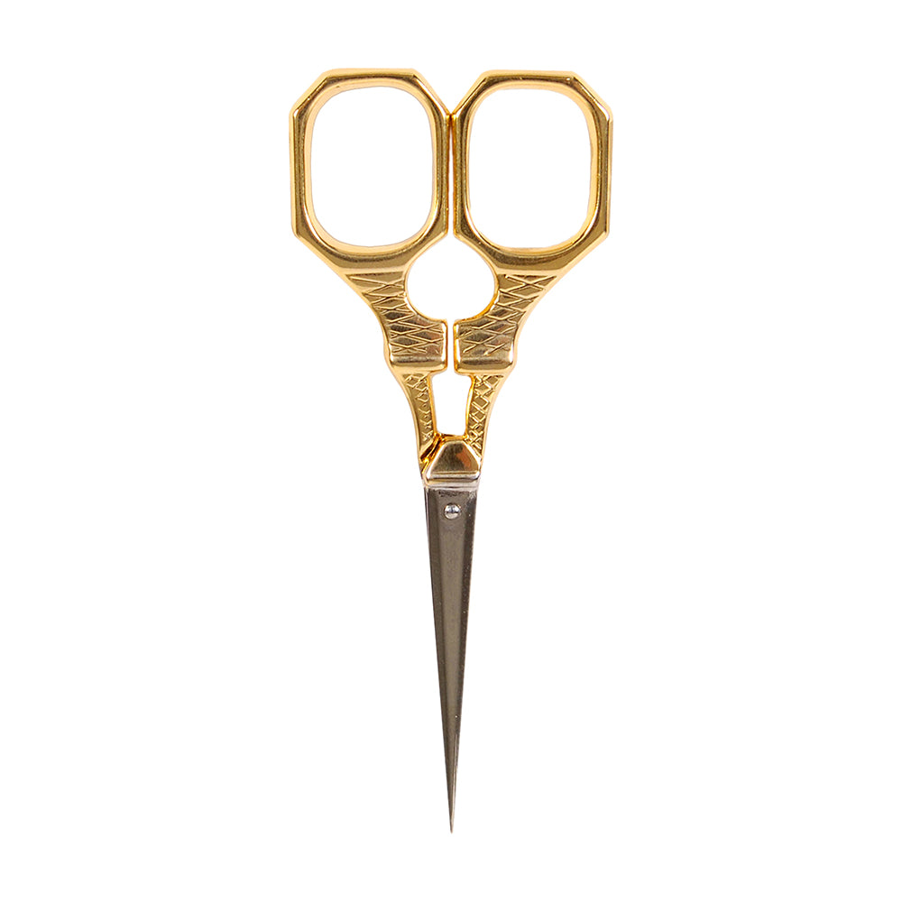 DMC EIFFEL TOWER EMBROIDERY SCISSORS