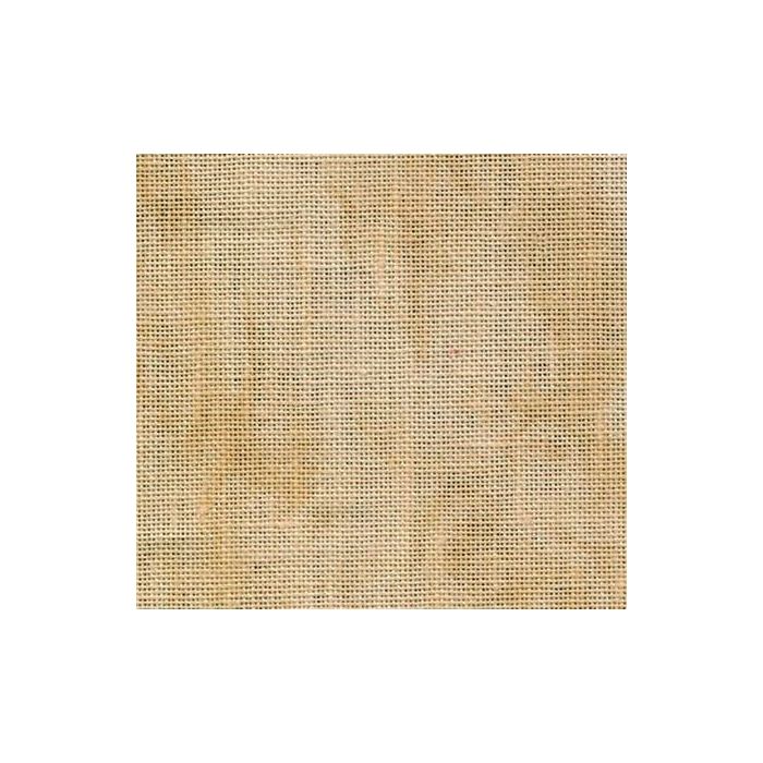 Aida 14ct Vintage Country Mocha 3706-110.3009 Zweigart (sold in 25cm increments)