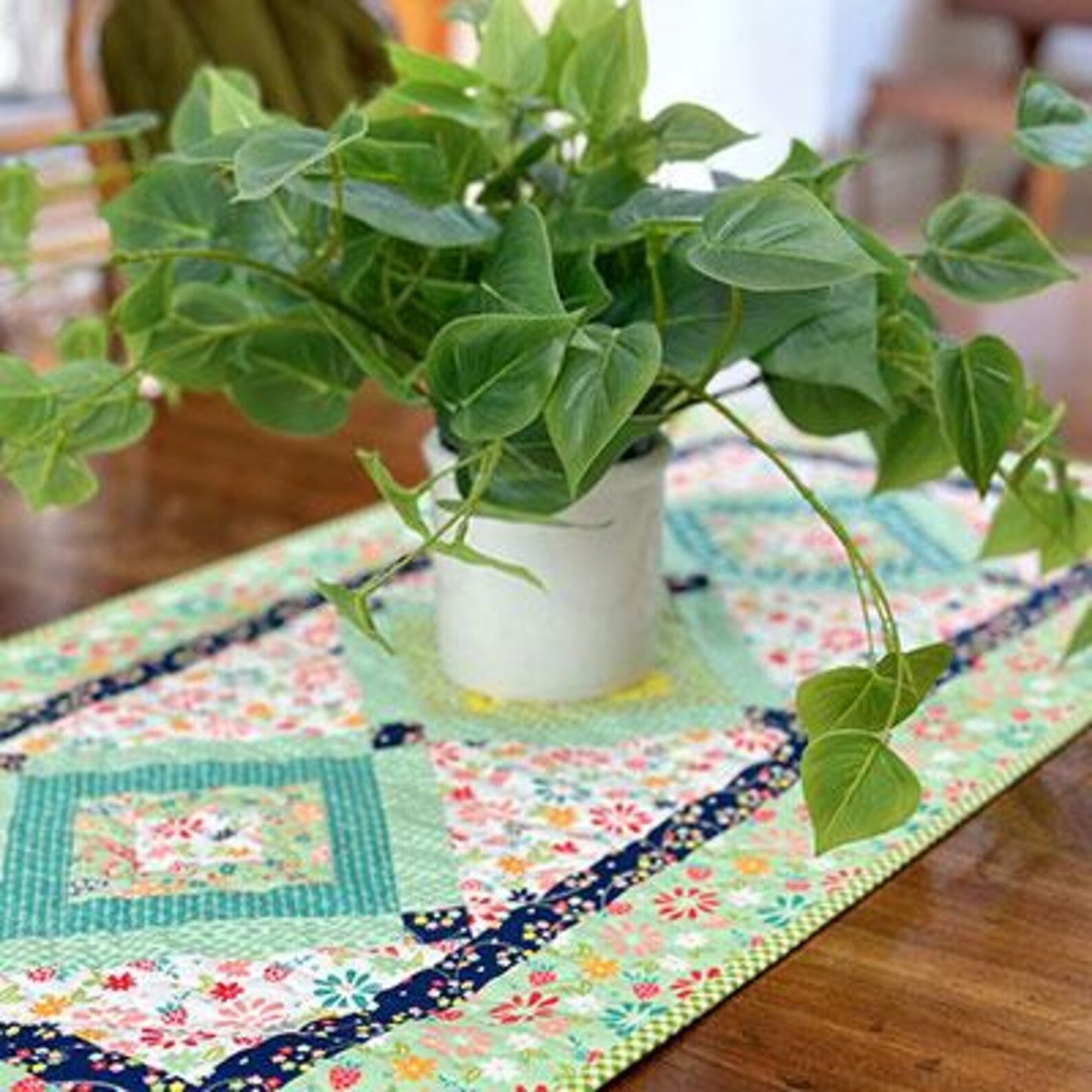 Weekender Quilt Pattern by A Quilting Life