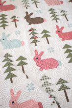 Wild Hare Quilt Pattern Lella Boutique