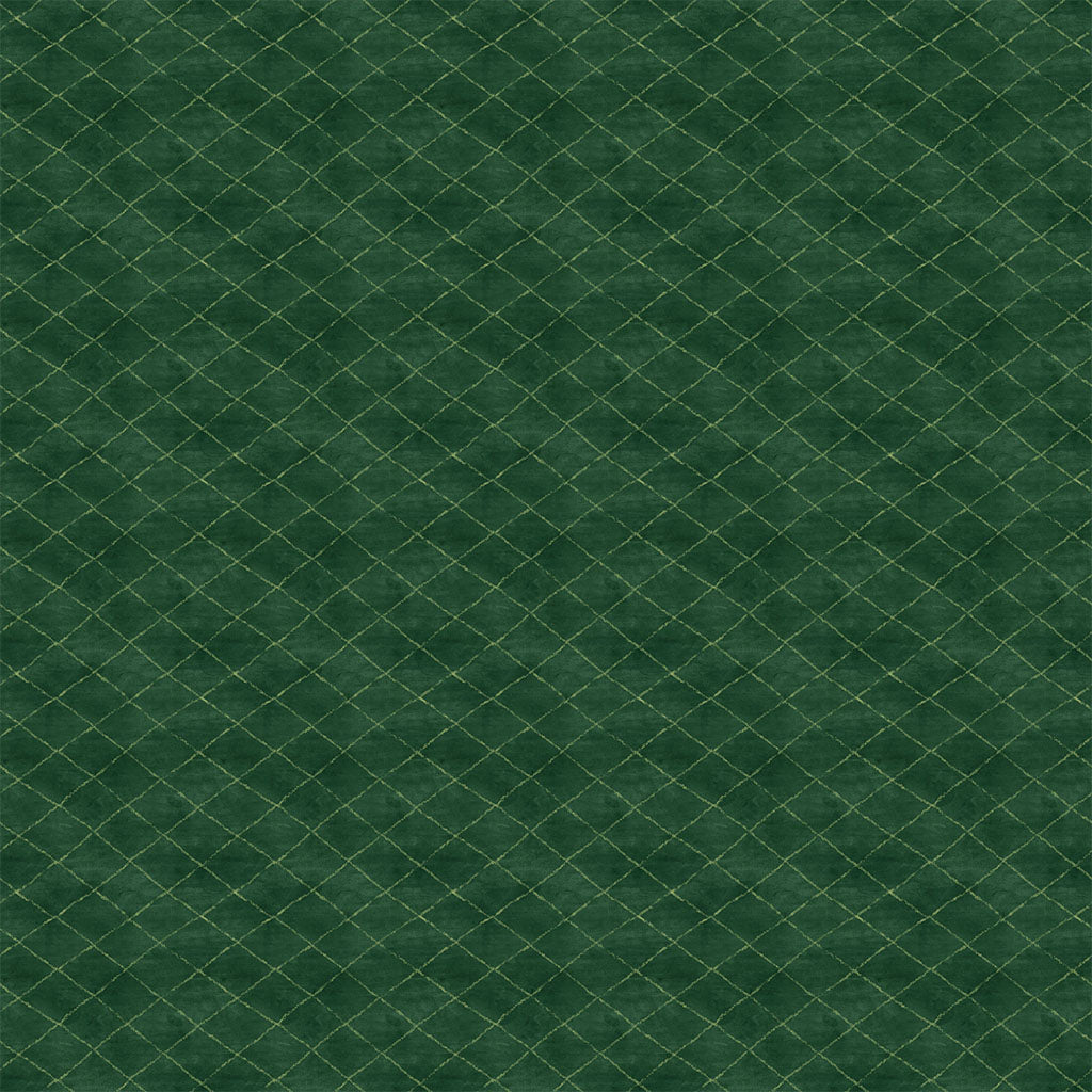 Homebodies Digital Tonal Plaid Forest Y4669-113 by Mary Urban for Clothworks Fabrics (sold in 25cm increments)