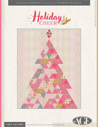 Adventale Fat Quarter Bundle by Katarina Roccella for Art Gallery Fabrics