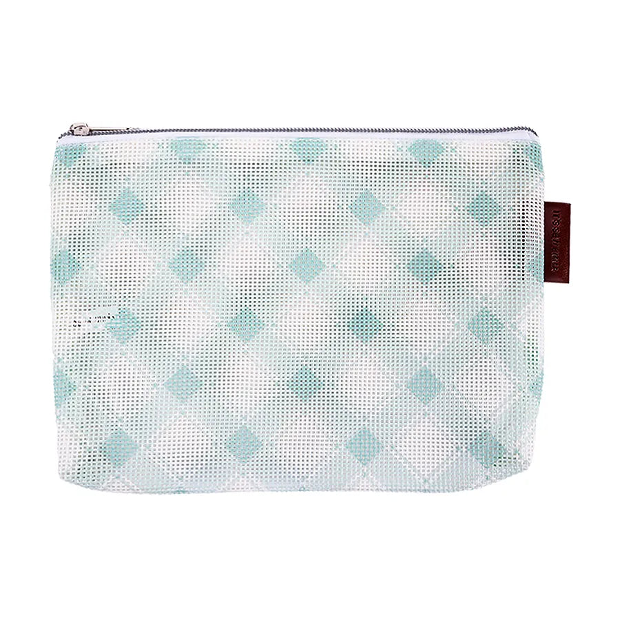 Mad For Plaid Mini Bag by Its Sew Emma