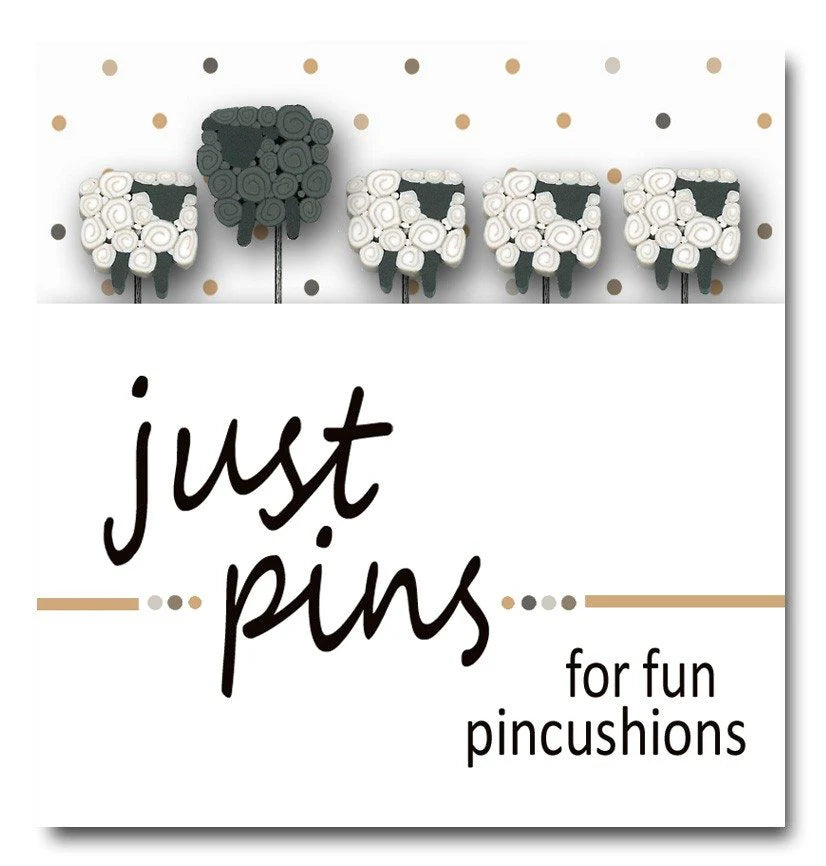 One in Every Family Just Pins by Just Another Button Co