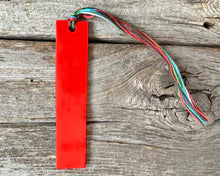 Lighthouse Bookmark Cross Stitch Ornament Kit from Canadian Stitchery