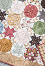 Starstruck 2 Quilt Pattern Lella Boutique