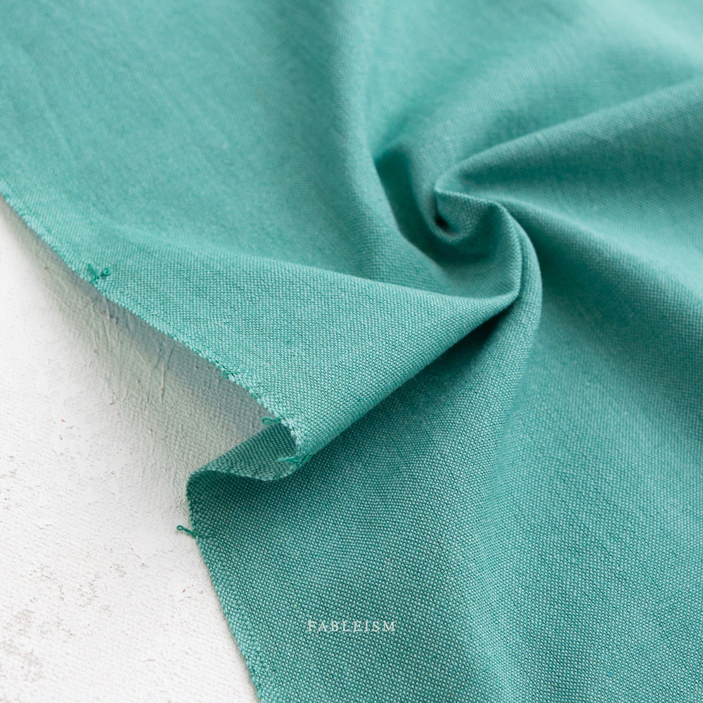 Watercolor Wovens Cove WW250 by Fableism Supply Co (sold in 25cm increments)