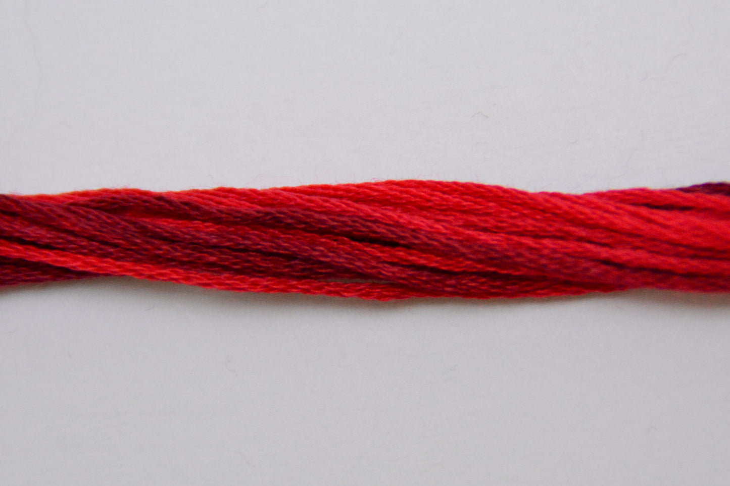 Cupid Classic Colorworks 6 Strand Hand-Dyed Embroidery Floss