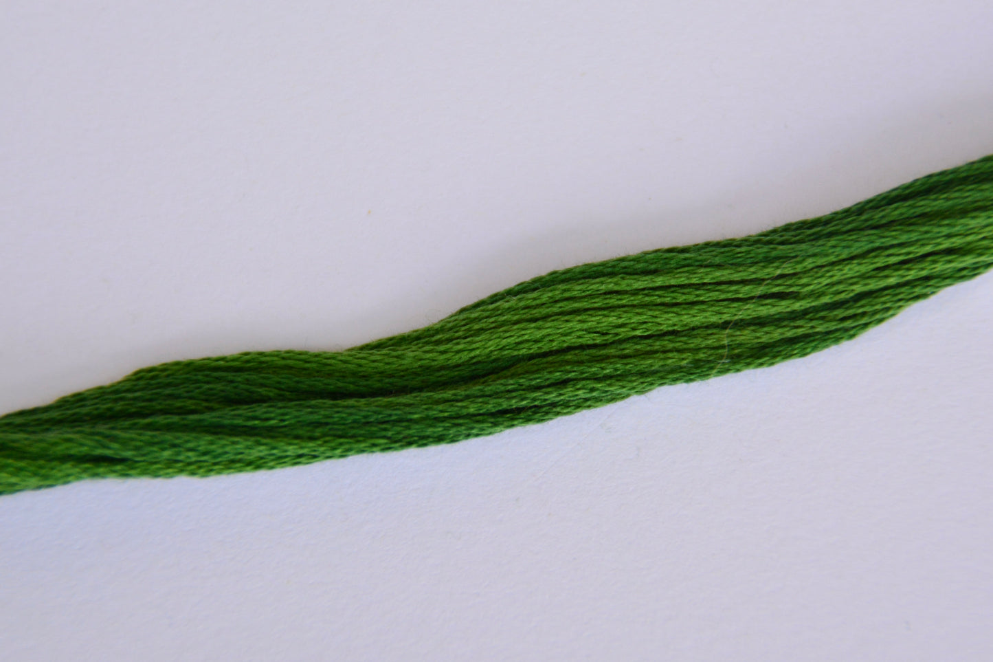 Grasshopper Classic Colorworks 6-Strand Hand-Dyed Embroidery Floss