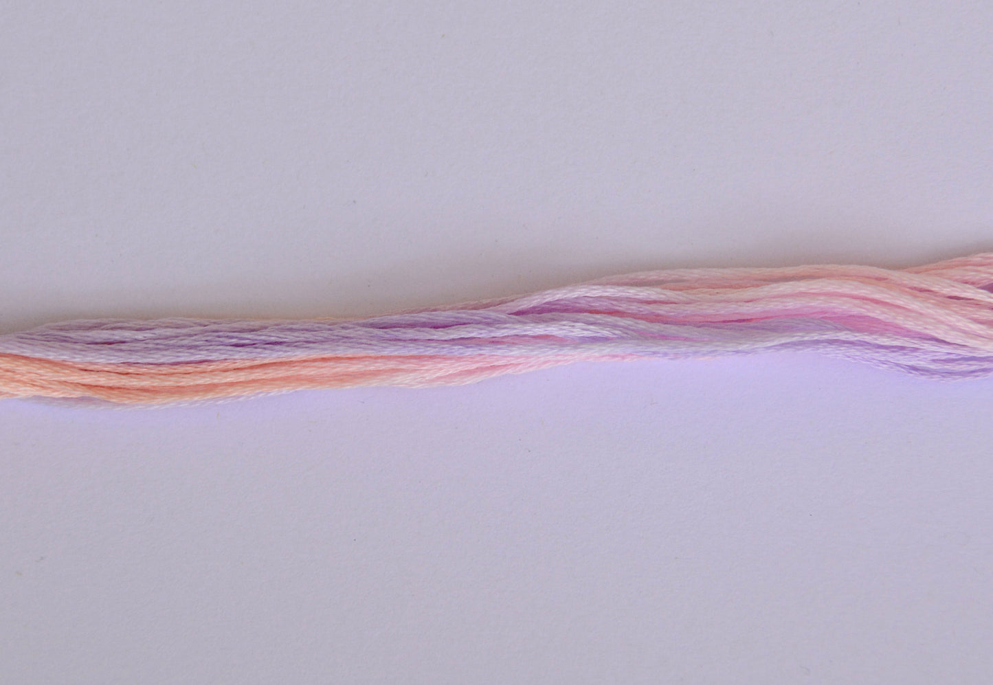 Bambino Classic Colorworks 6-Strand Hand-Dyed Embroidery Floss