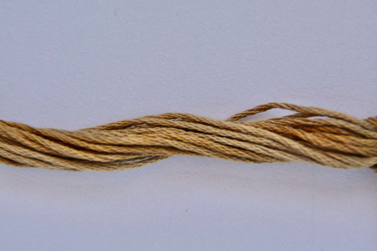 Straw Hat Classic Colorworks 6-Strand Hand-Dyed Embroidery Floss