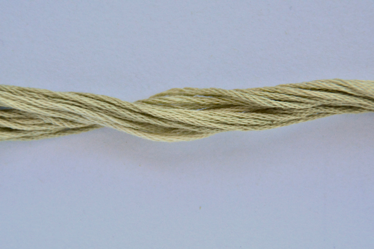 Wasabi Classic Colorworks 6-Strand Hand-Dyed Embroidery Floss