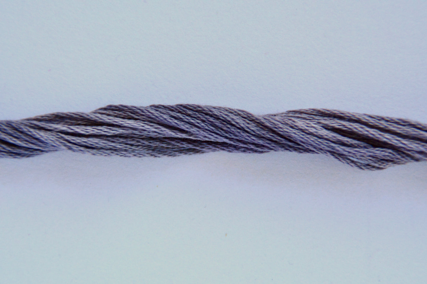 Wisconsin Woods Classic Colorworks 6-Strand Hand-Dyed Embroidery Floss