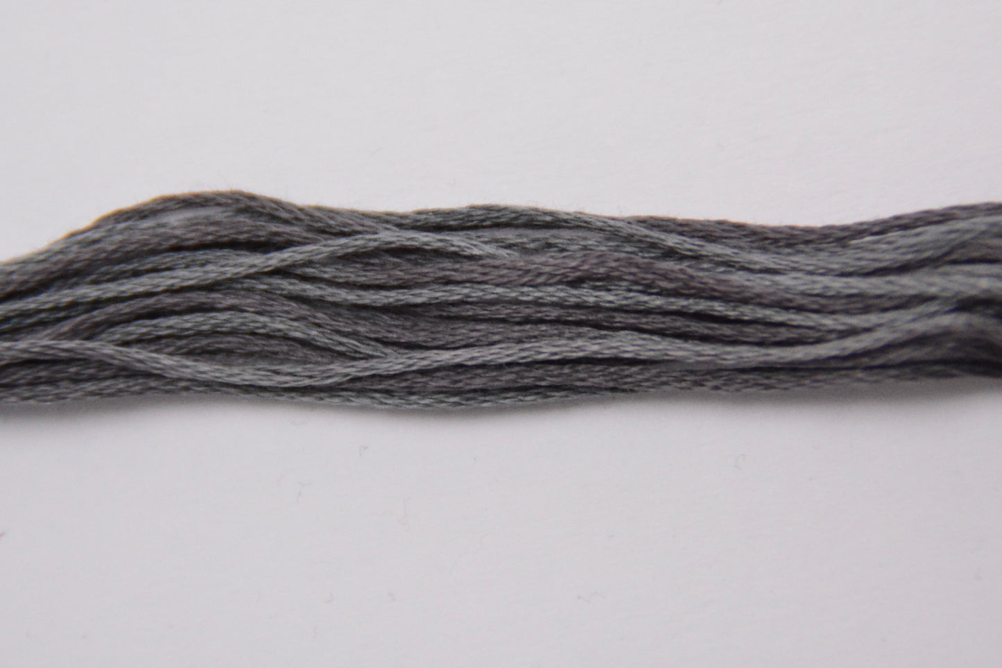 Blackboard 1295 Weeks Dye Works 6-Strand Hand-Dyed Embroidery Floss