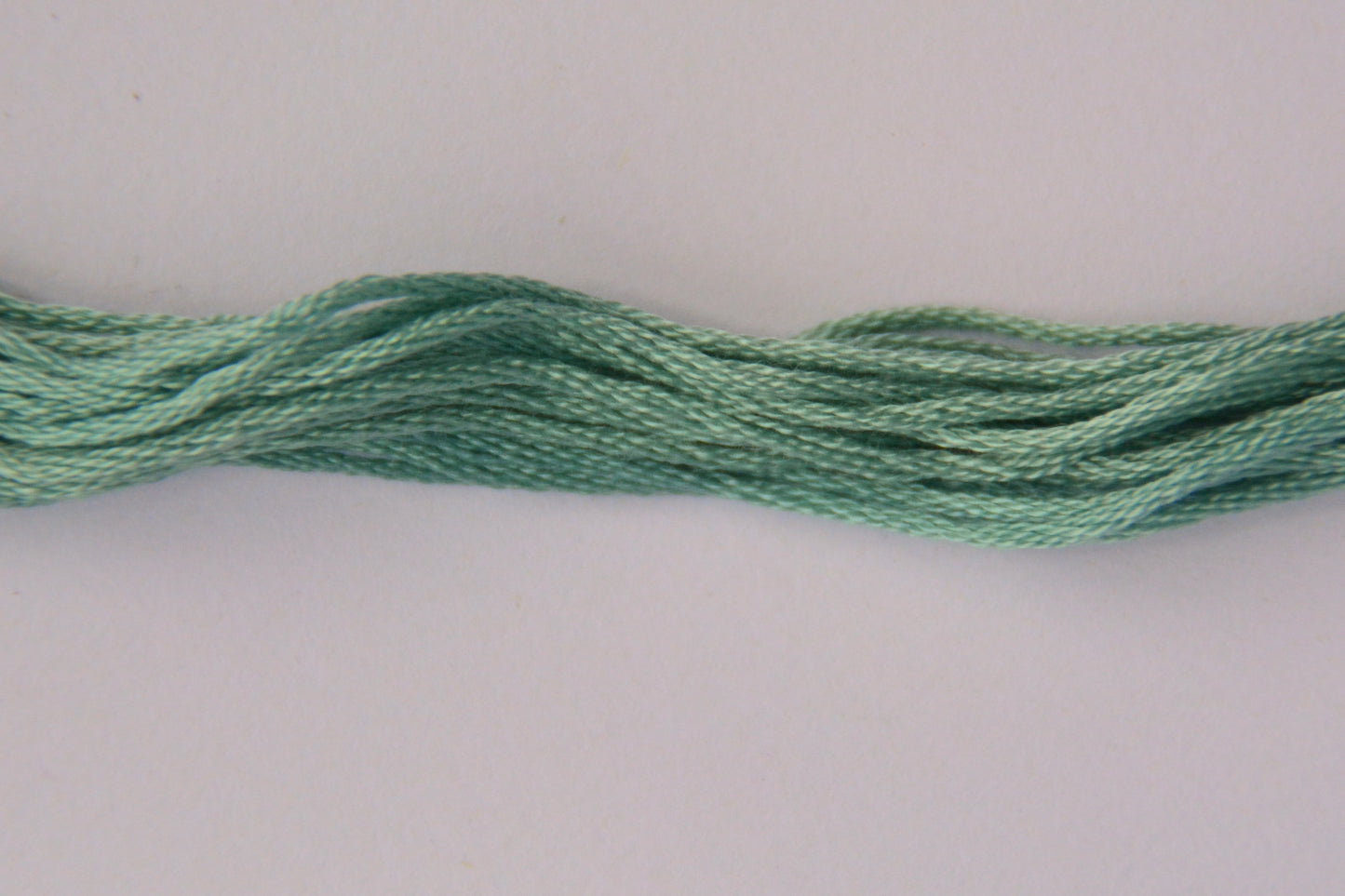 Mint Julep Colorworks 6-Strand Hand-Dyed Embroidery Floss