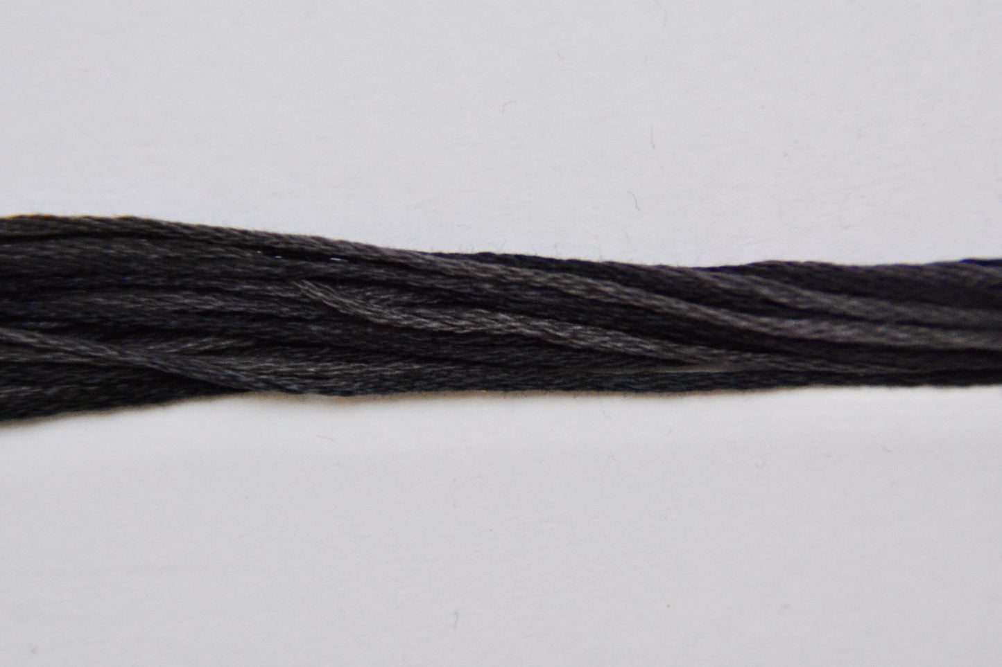 Kohl 3900 Weeks Dye Works 6-Strand Hand-Dyed Embroidery Floss